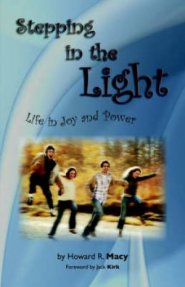 Stepping In The Light
