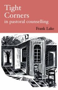 Tight Corners In Pastoral Counselling