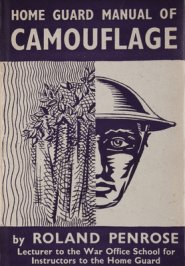 HOME GUARD MANUAL OF CAMOUFLAGE