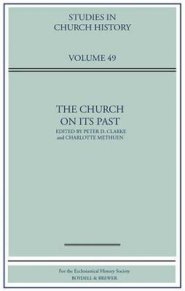 The Church on Its Past