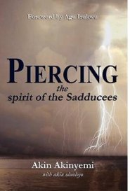 Piercing the spirit of the Sadducees
