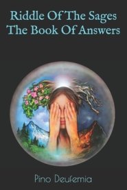 Riddle Of The Sages  The Book Of Answers