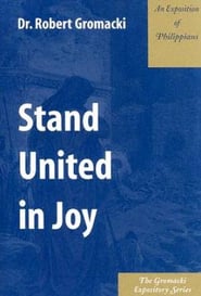 Stand United In Joy