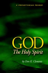 God The Holy Spirit