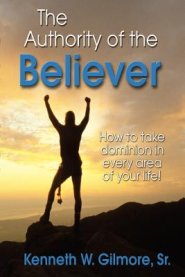 The Authority of the believer