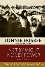 Not By Might Nor By Power: The Great Commission