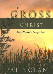 Cross Of Christ