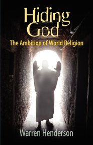 Hiding God