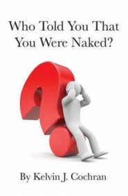 Who Told You That You Were Naked?
