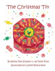 The Christmas Tin