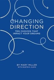 CHANGING DIRECTIONS