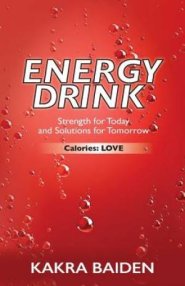ENERGY DRINK :CALORIES:LOVE