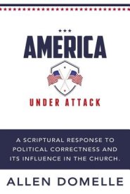 America, Under Attack