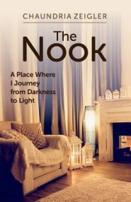 The Nook: A Place Where I Journey from Darkness to Light