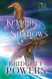 Keeper Of Shadows