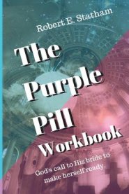 The Purple Pill Workbook