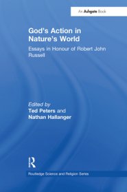 God's Action In Nature's World
