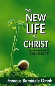 New Life in Christ