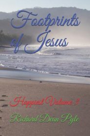 Footprints of Jesus: Happiest Volume 3