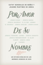 Por amor de Su nombre