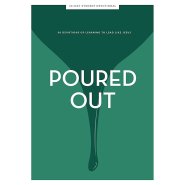 Poured Out - Teen Girls' Devotional