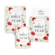 Bible in a Year - Launch Kit