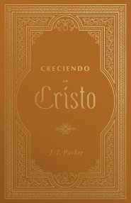 Crecer en Cristo