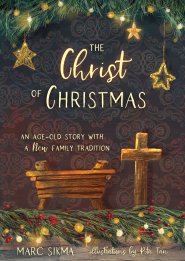 Christ of Christmas