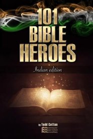 101 Bible Heroes: India version