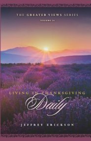 Live in Thanksgiving Daily