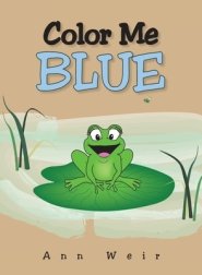 Color Me Blue