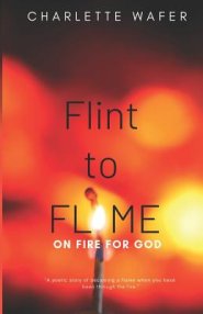 Flint to Flame: On Fire for God