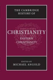 The Cambridge History of Christianity