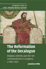 Reformation Of The Decalogue