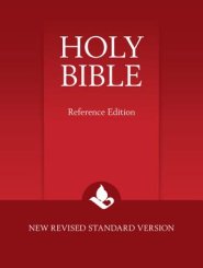 NRSV Reference Bible