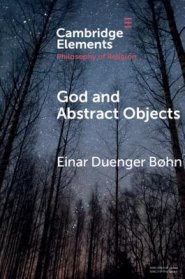 God And Abstract Objects