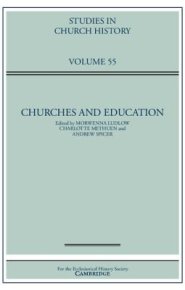 Churches and Education