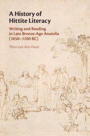 History Of Hittite Literacy