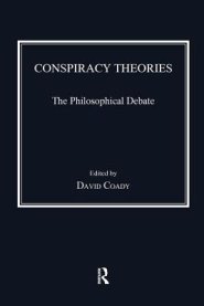 Conspiracy Theories: The Philosophical Debate