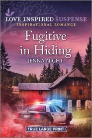 Fugitive in Hiding
