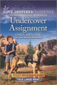 Undercover Assignment