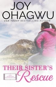 Their Sister's Rescue - Christian Inspirational Fiction - Book 8