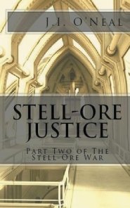 Stell-ore Justice