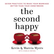 Second Happy