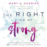 Right Kind of Strong