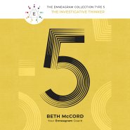 Enneagram Type 5