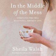 In the Middle of the Mess