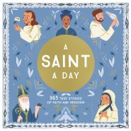 Saint a Day