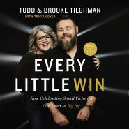 Every Little Win