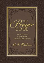 The Prayer Code